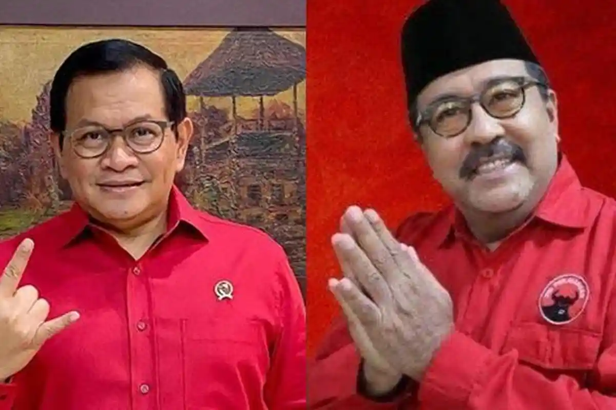 Emrus Sihombing: Hipotesis Saya, Pramono – Rano Karno Menang di Jakarta