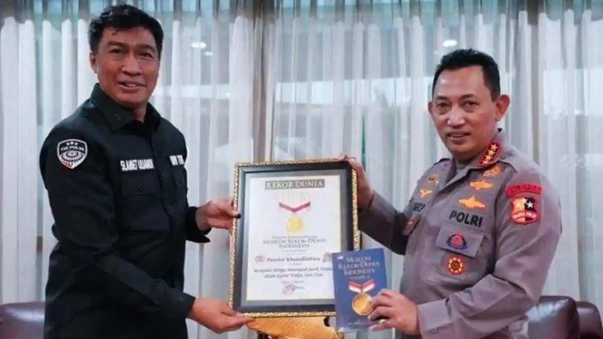 Siapa Kapten Jack? Polisi Pemberani Jemput Paksa Ferdy Sambo saat Nyali Penyidik Ciut, Alumni Akpol