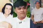 Siapa Ayah Biologis Ressa? Nama Teuku Ryan dan Adjie Pangestu Terseret, Pernah Pacaran dengan Denada