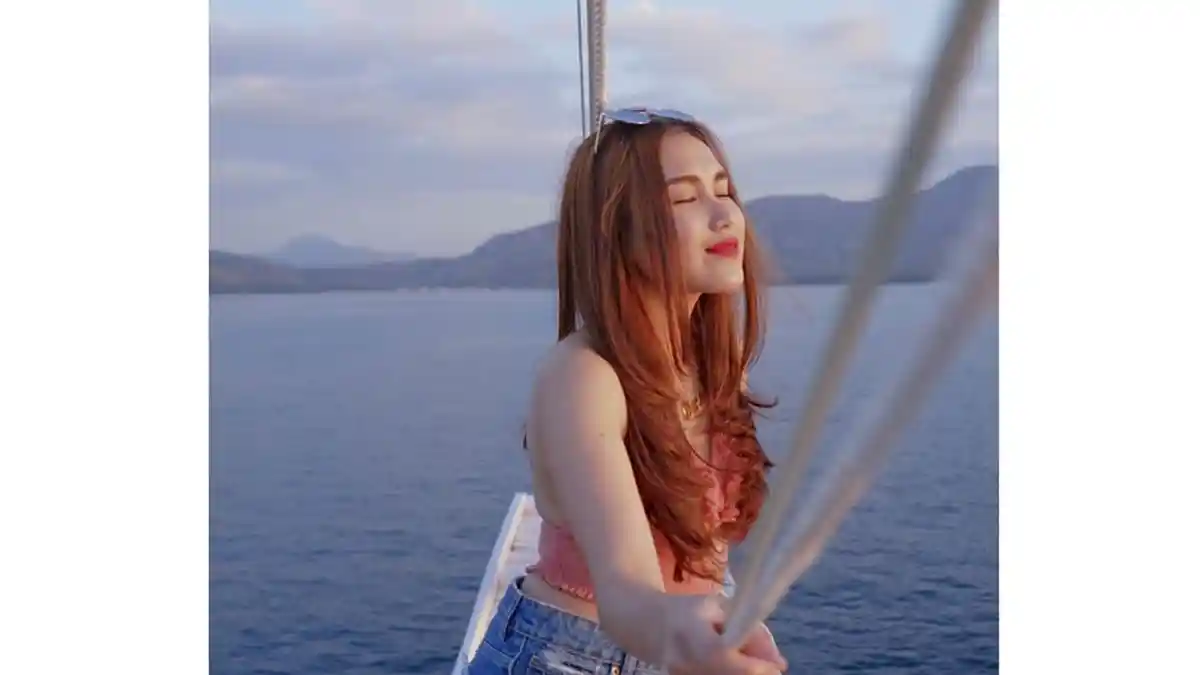 Bukan Artis! Calon Suami Ayu Ting Ting Dibahas, Kans Robby Purba, Shaheer Sheikh, Didi & Igun Pupus?