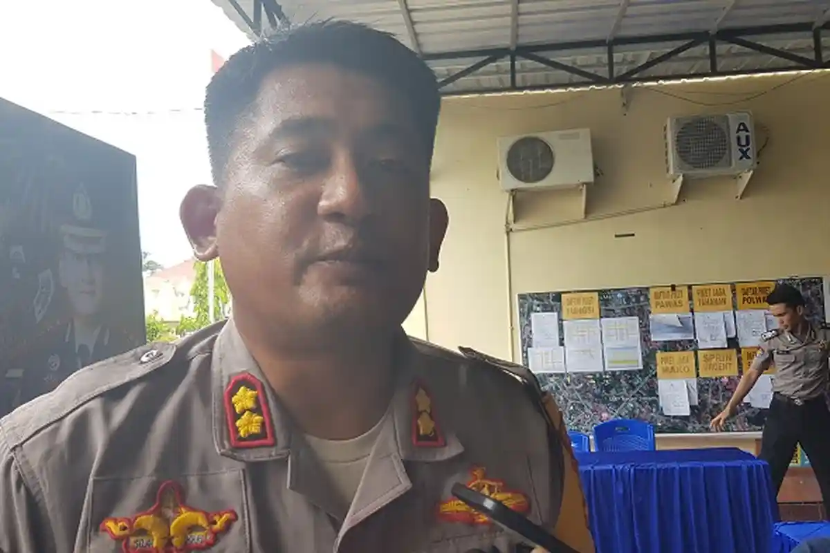 Pemkab Mamuju Belum Sepakati  Usulan Dana Pengamanan Pilkada 2020