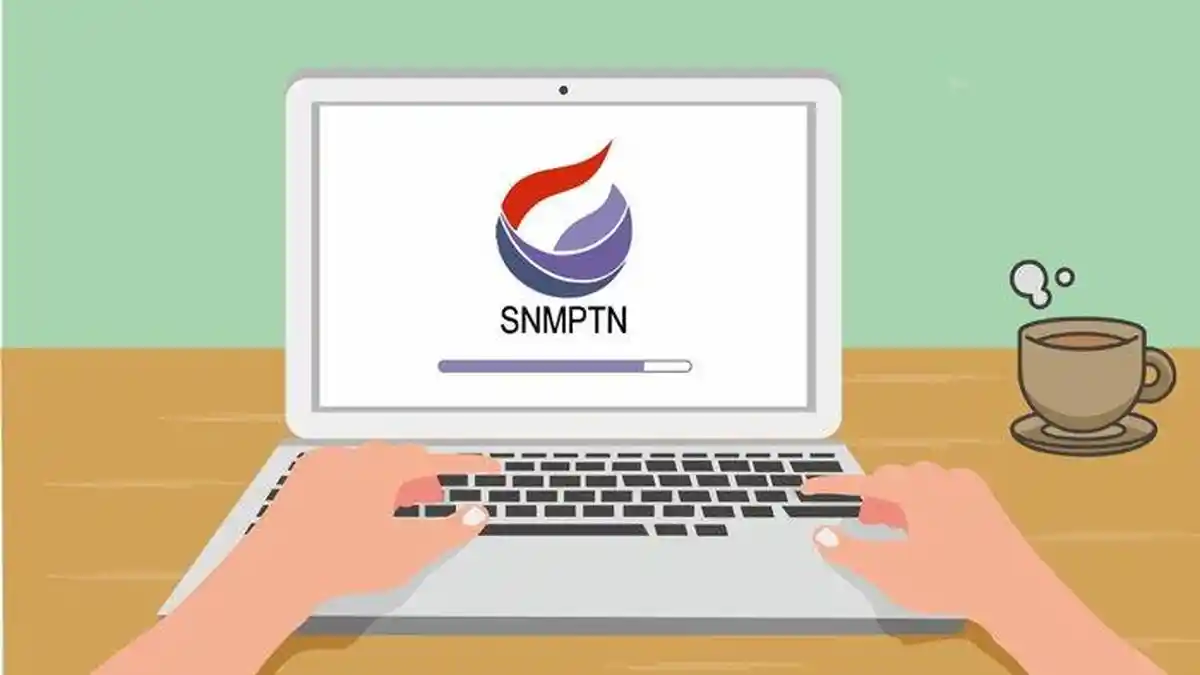 Pendaftaran SNMPTN 2020 Melalui Portal LTMPT, Simak Syarat dan Alur Pendaftarannya