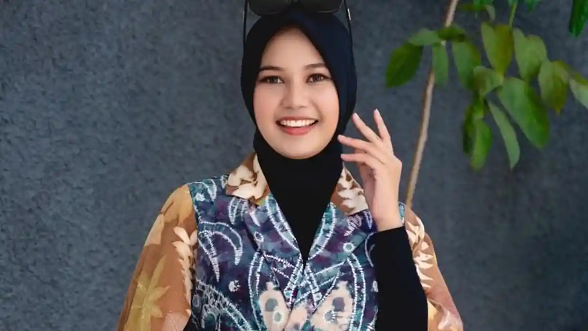 Erika Peduli Akan Mental Health