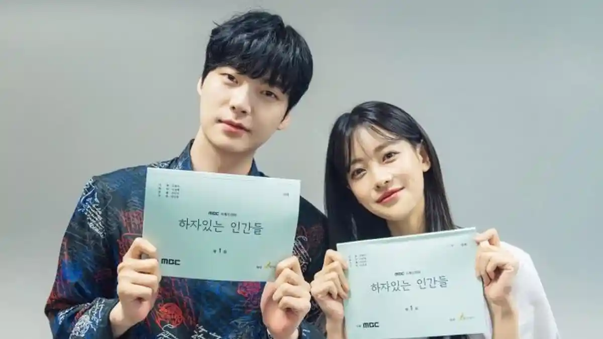 Deretan Drama Korea Selatan Tayang Bulan November 2019, Comeback Ahn Jae Hyun Setelah Perceraian