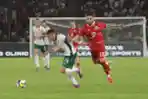 Indonesia Kalah dari Bulgaria Pada Final FIFA Series 2026