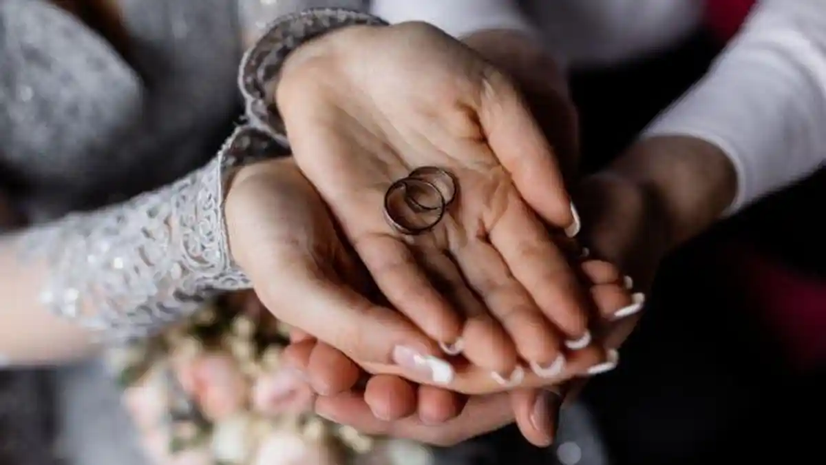 7 Tanda Ini, Kamu Harus Membatalkan Pernikahan Sebelum Terlambat