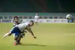 Liga 1, Persikabo 1973 vs Persib Bandung Imbang 0-0