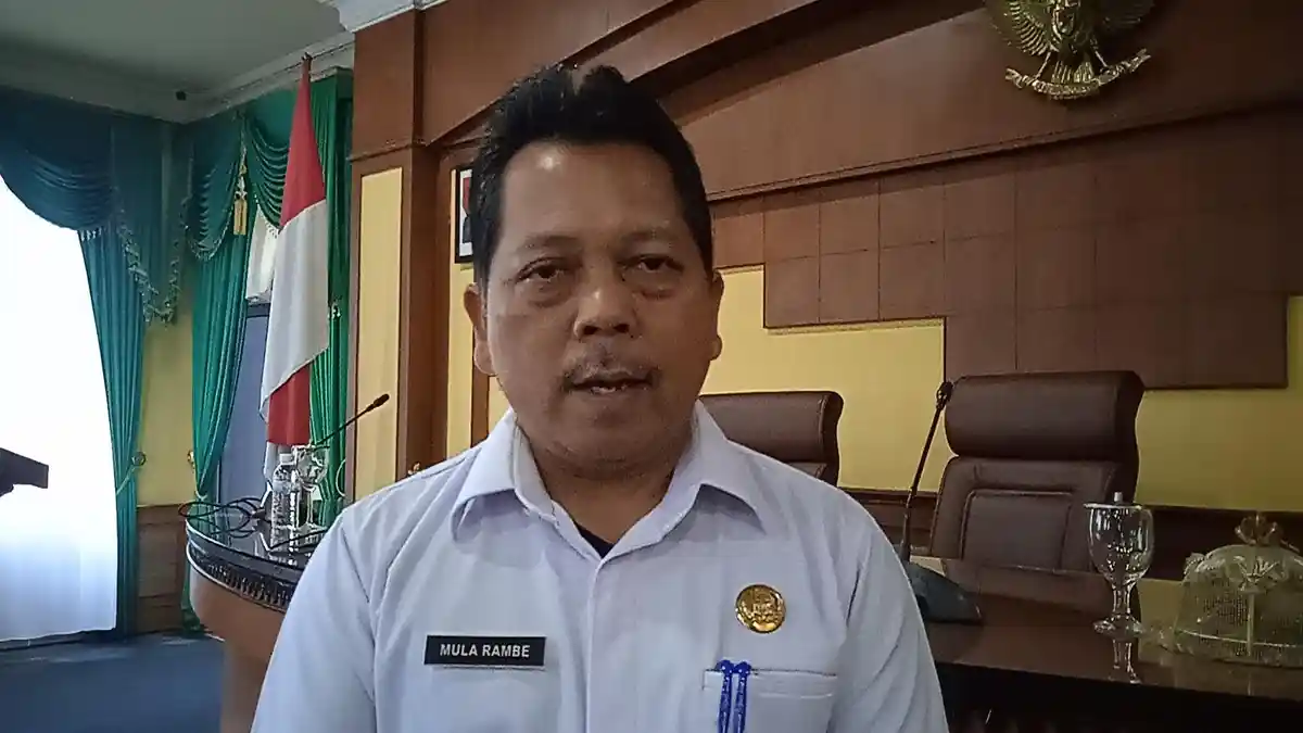 Pemkab Batanghari Buka Pendaftaran PPPK, Berikut Syarat Pelamar