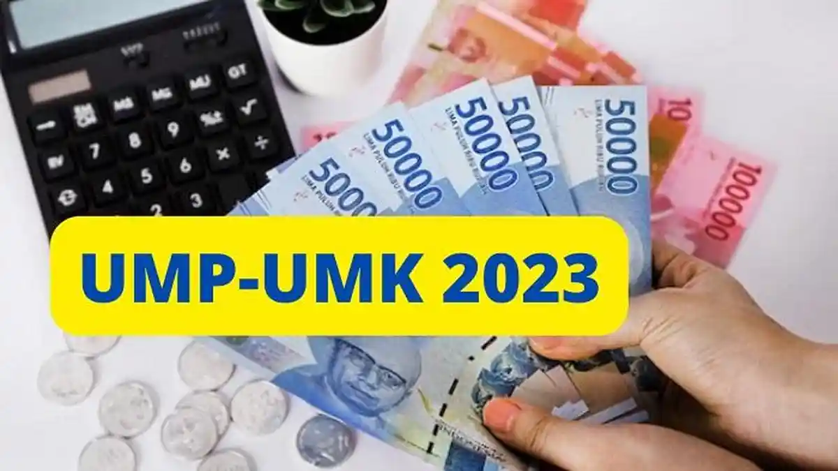 Daftar UMK 2023 di Sulteng: 4 Kabupaten Ikut UMP, Morowali dan Morut Paling Tinggi