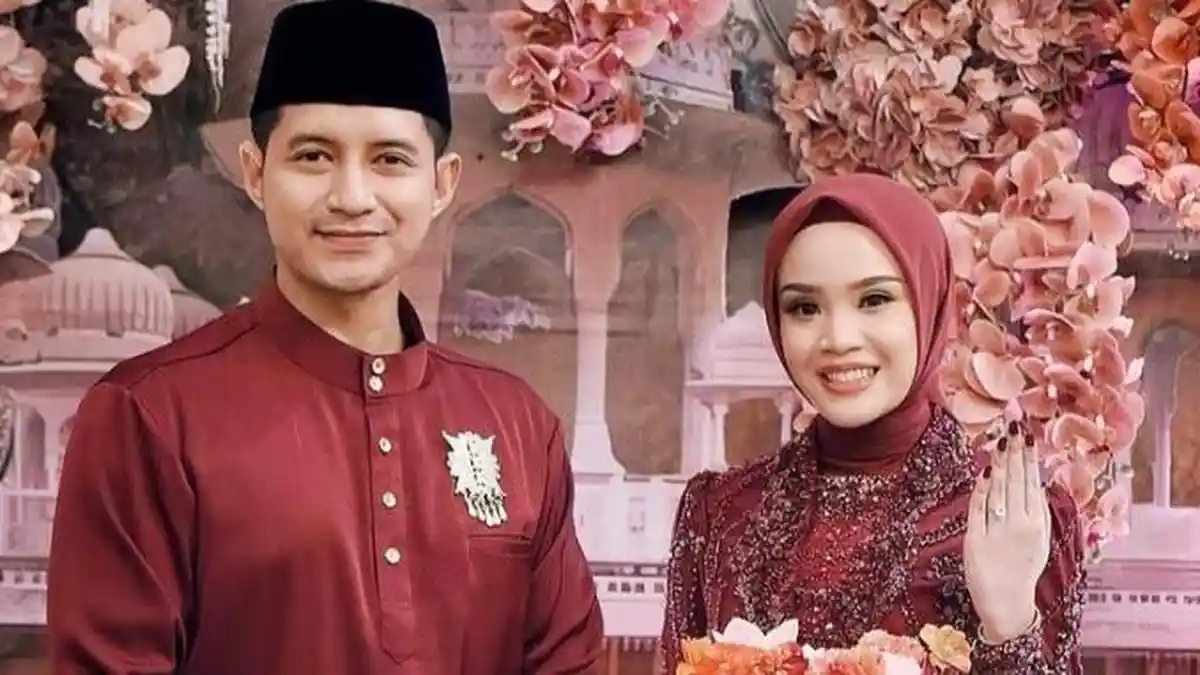 Chand Kelvin Melamar Dea Sahirah, Ada Peran Adly Fairuz dan Angbeen Rishi Sebagai Mak Comblang