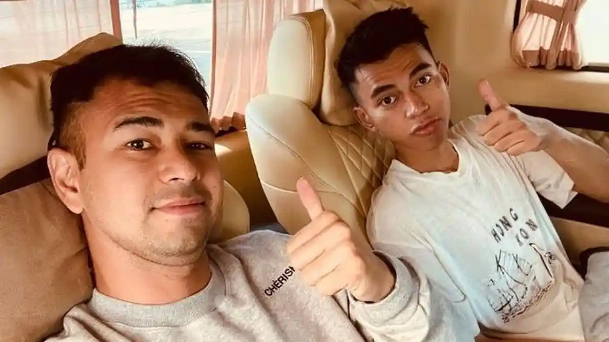 Sudah Dianggap Mama Amy Anak Bungsu, Dimas Ramadhan Malah Disuruh Sikat AC, Raffi Ahmad: Kerja Bakti