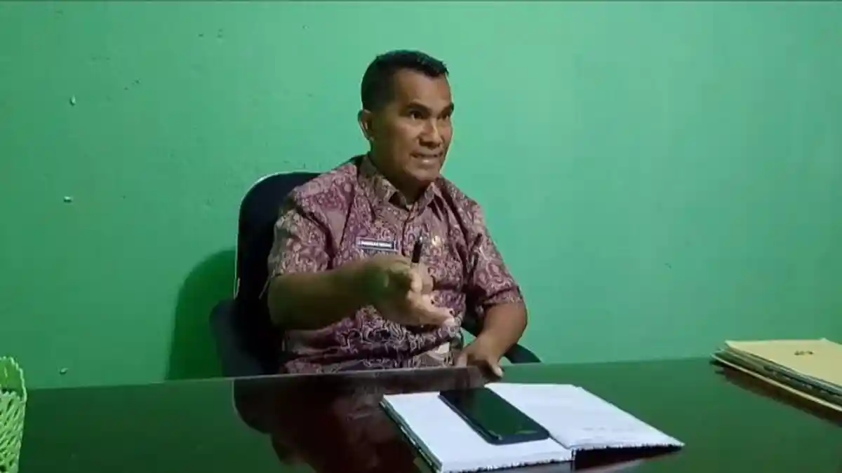 Kekerasan Seksual Anak di Malaka Meningkat, P2KBP3A Dorong Pendidikan Seks dan Peran Orang Tua
