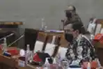 RDP DPR RI Komisi VI Dengan Bank BTN