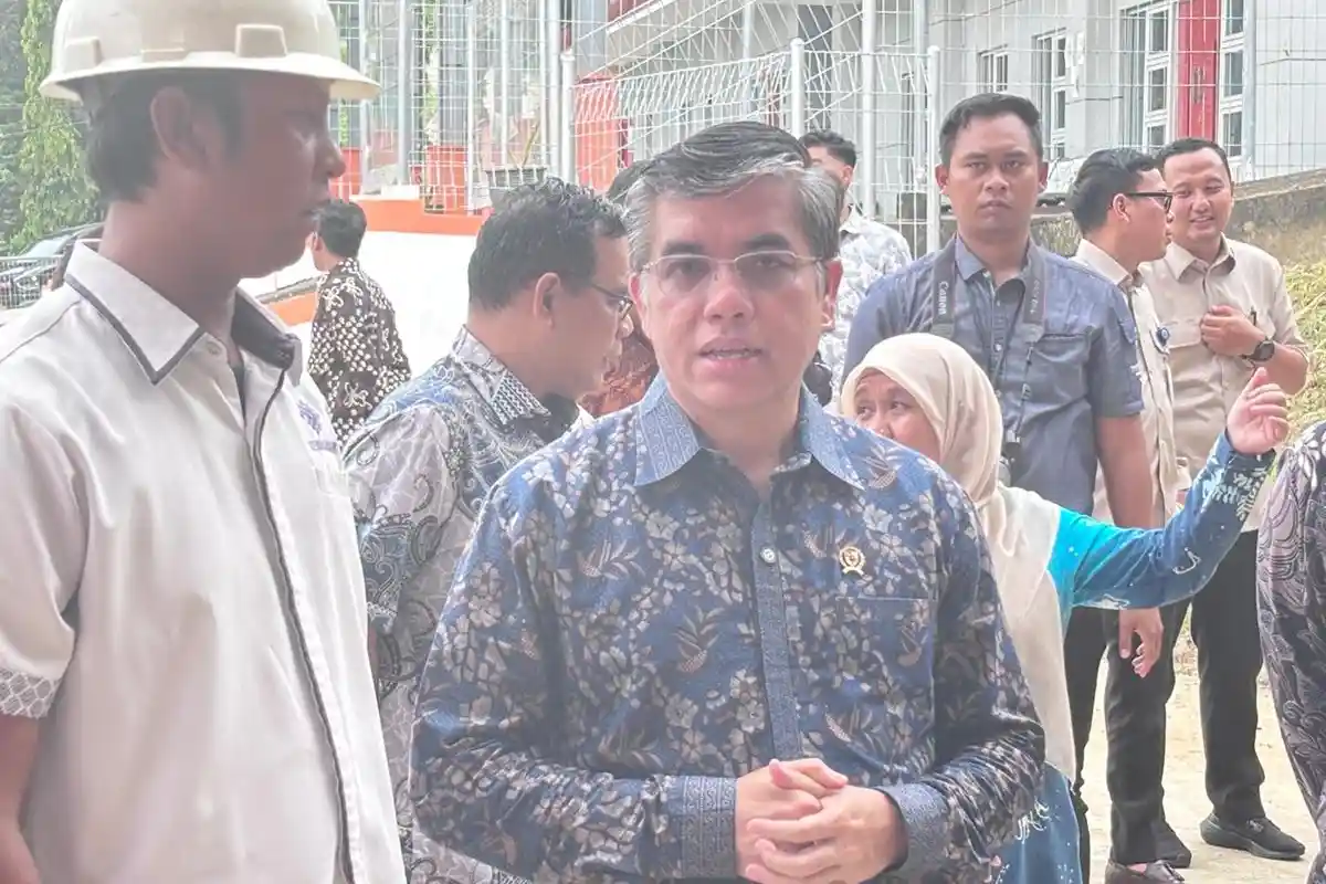 Jawaban Menteri Ketenagakerjaan Yassierli Terkait Program 19 Juta Lapangan Kerja