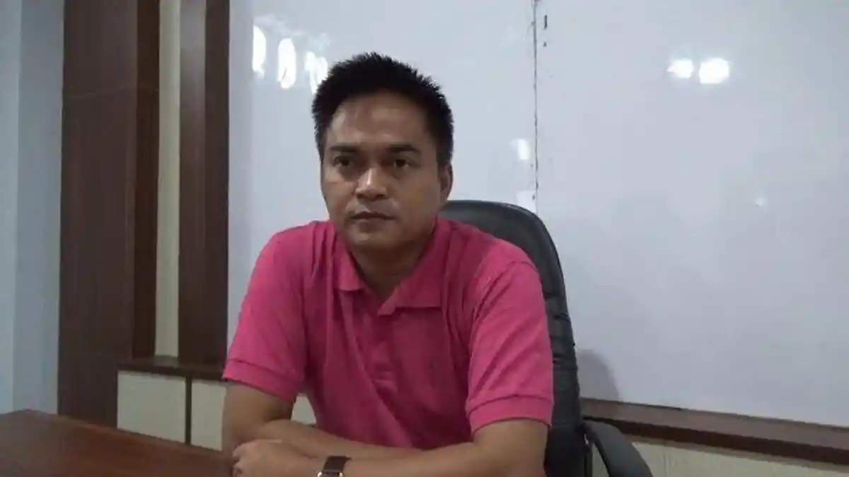 Bukan Bantuan Kementan, Dinas Pertanian Maros Sewakan Alsintan dari APBD Sejak 2016