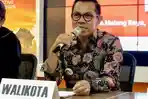 Dukung Hemat BBM, Wali Kota Batu Ajak ASN Naik Sepeda dan Transportasi Umum