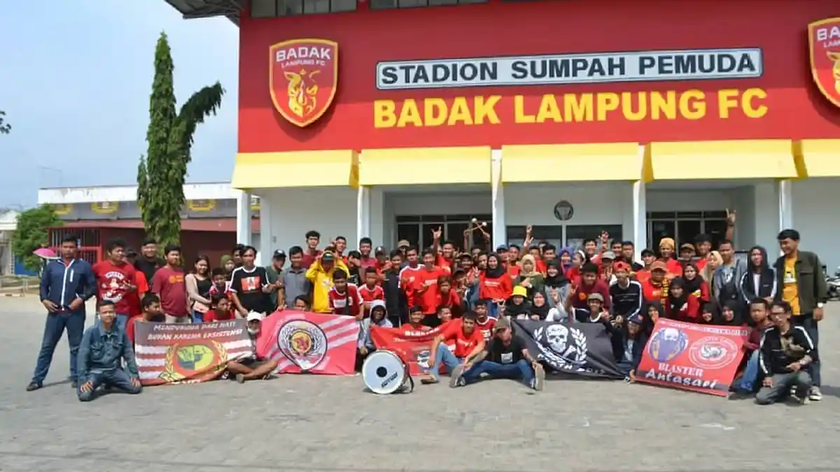 Liga Indonesia Digadang-gadang Berlanjut Februari 2021, Begini Tanggapan Blaster Saburai