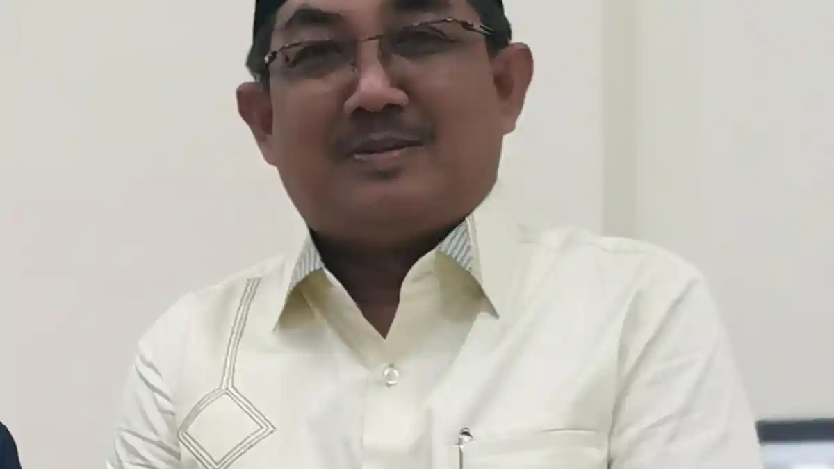 Bupati Tanjab Barat Anwar Sadat: Ada yang Ingin Merusak Reputasi Saya