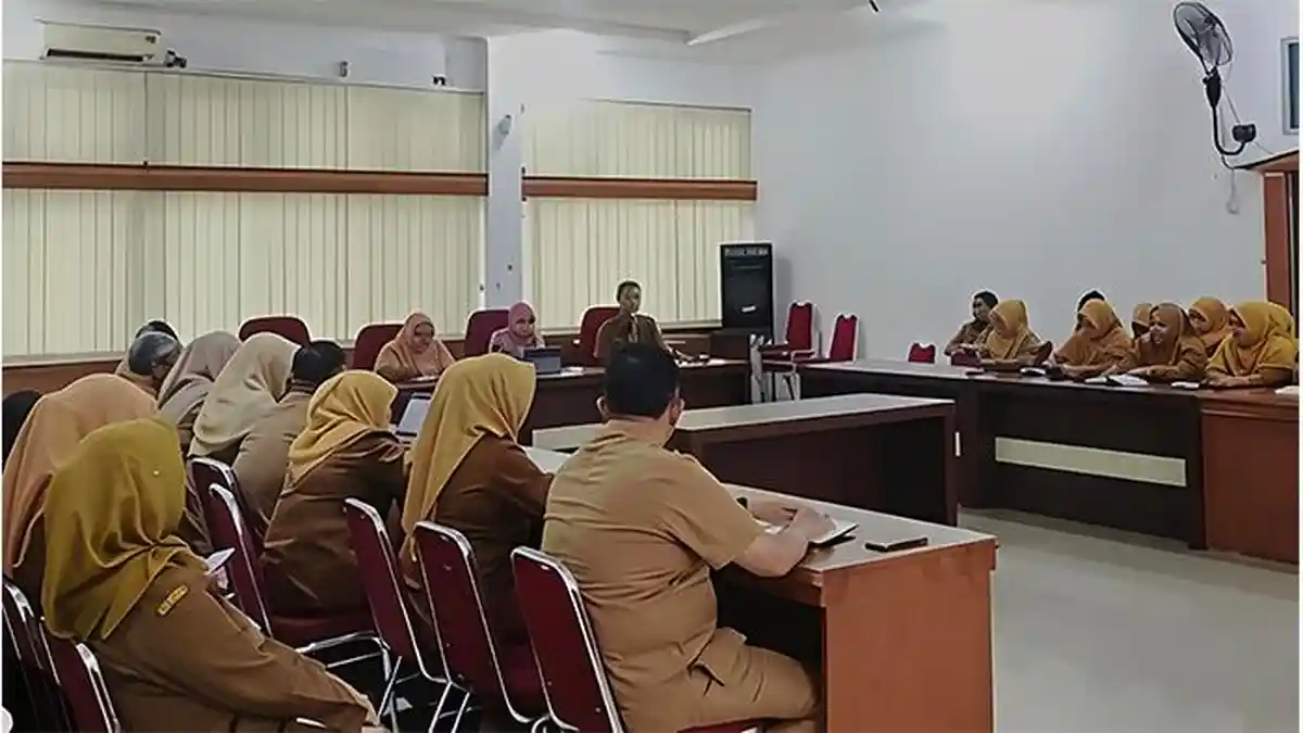 Dinas PKH Riau Ajak Warga Vaksinasi Gratis Hewan Peliharaan, Digelar 2 Juli - Tribunpekanbaru.com