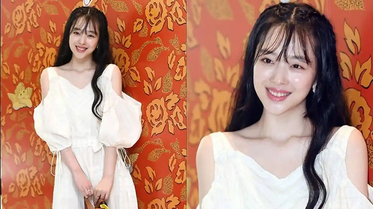Sulli Artis Korea Selatan Ditemukan Meninggal di Rumahnya, Siapakah Dia?