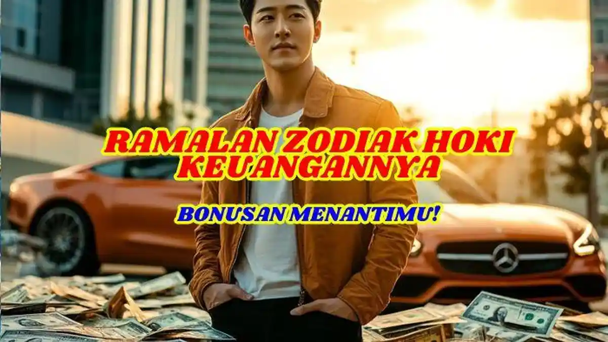 3 Ramalan Zodiak Terhoki Keuangannya Besok Sabtu 28 September 2024: Taurus, Virgo, Sagitarius Bonus!
