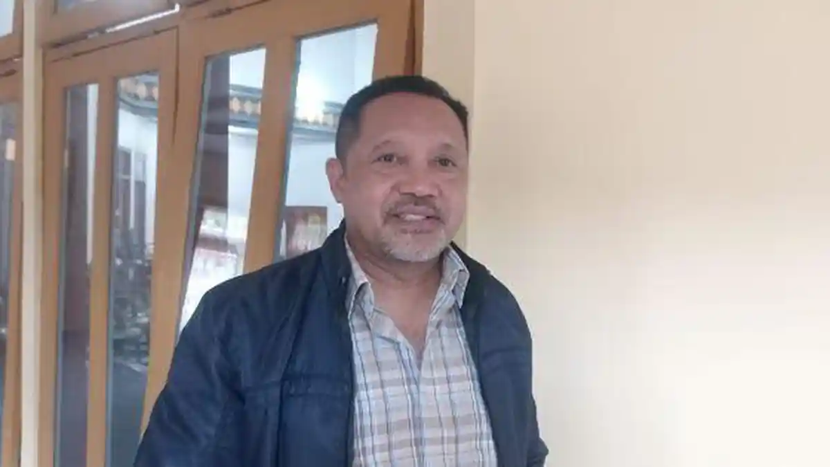 DPRD Desak Pemda Manggarai Segera Ajukan Rute Baru Penerbangan di ...