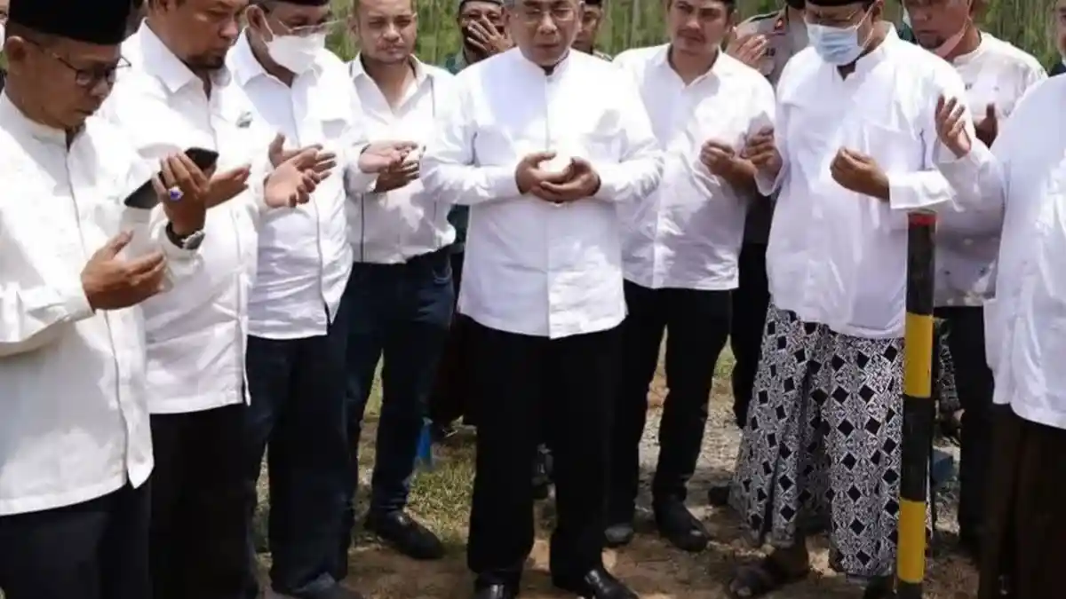 Ketua Umum PBNU Sebut Cak Imin Tak akan Menang Pilpres 2024, Timnas AMIN Samakan dengan Survei