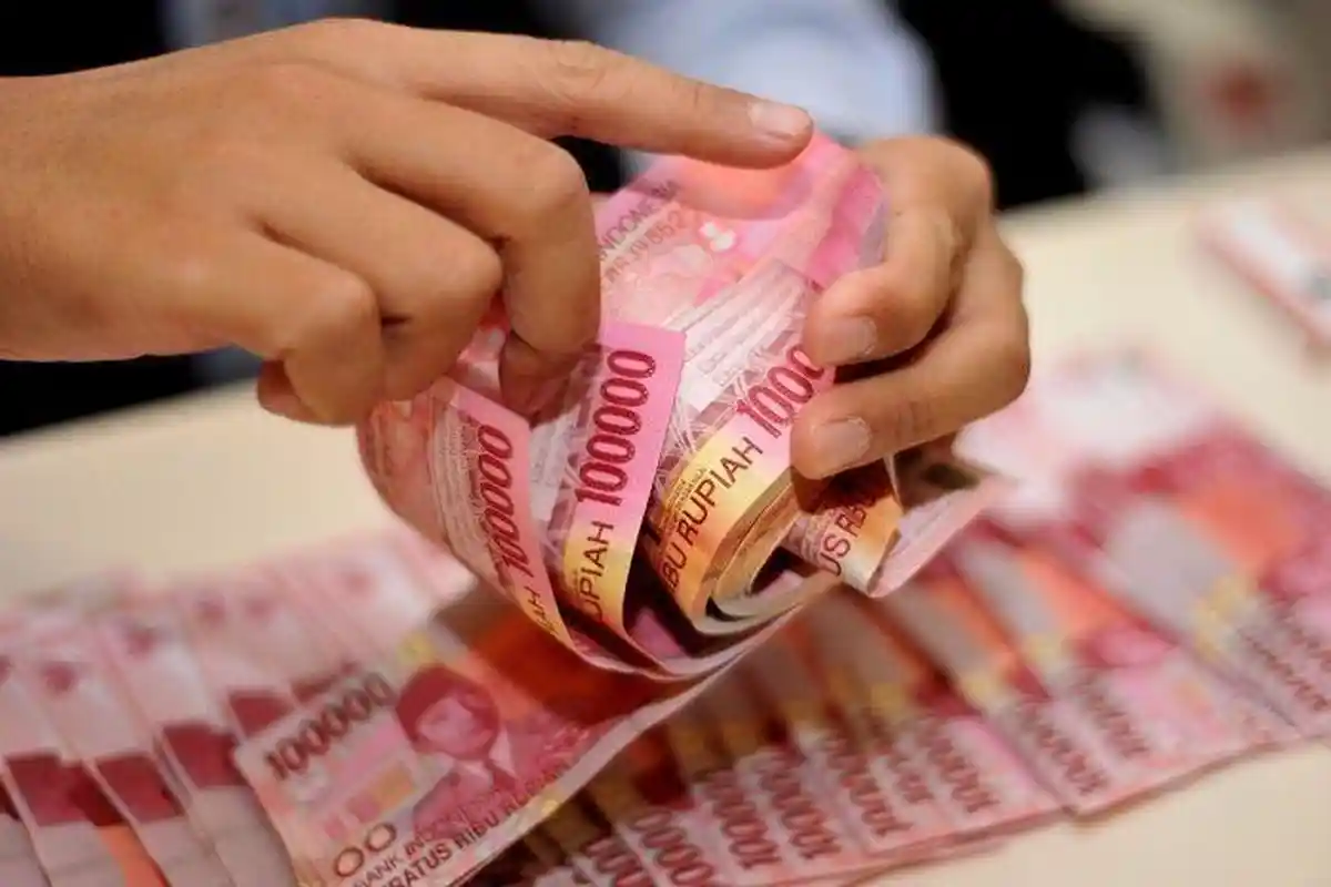 Cara Culas Kades Cs Tilap Dana Desa Rp 577 Juta, Mark Up Harga Belanja hingga Buat LPJ Fiktif