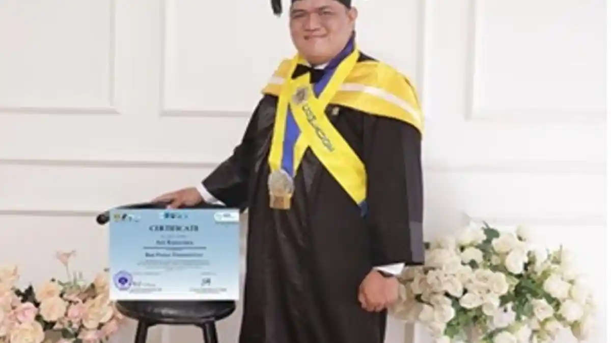 Keterlibatan Alumni MeTSi-UGM, BRIN, BRIDA Jateng, dan PemDes Kesongo dalam Pengembangan Rawa Pening