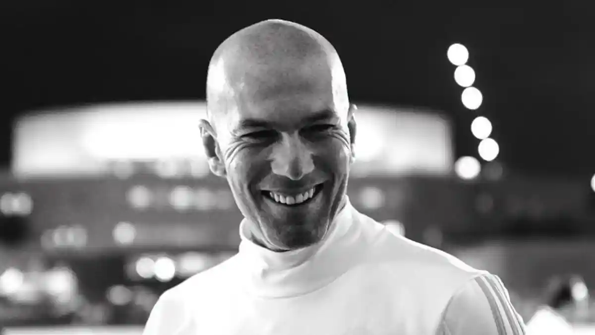 Zinedine Zidane Mundur dari Real Madrid, Istri Ridwan Kamil: Saya Berduka, Dalam, Sangat