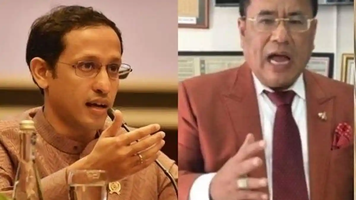 Sentil Menteri Pendidikan, Hotman Paris Minta Usut Tuntas Ijazah Razman: Nadiem Makarim Dimana!