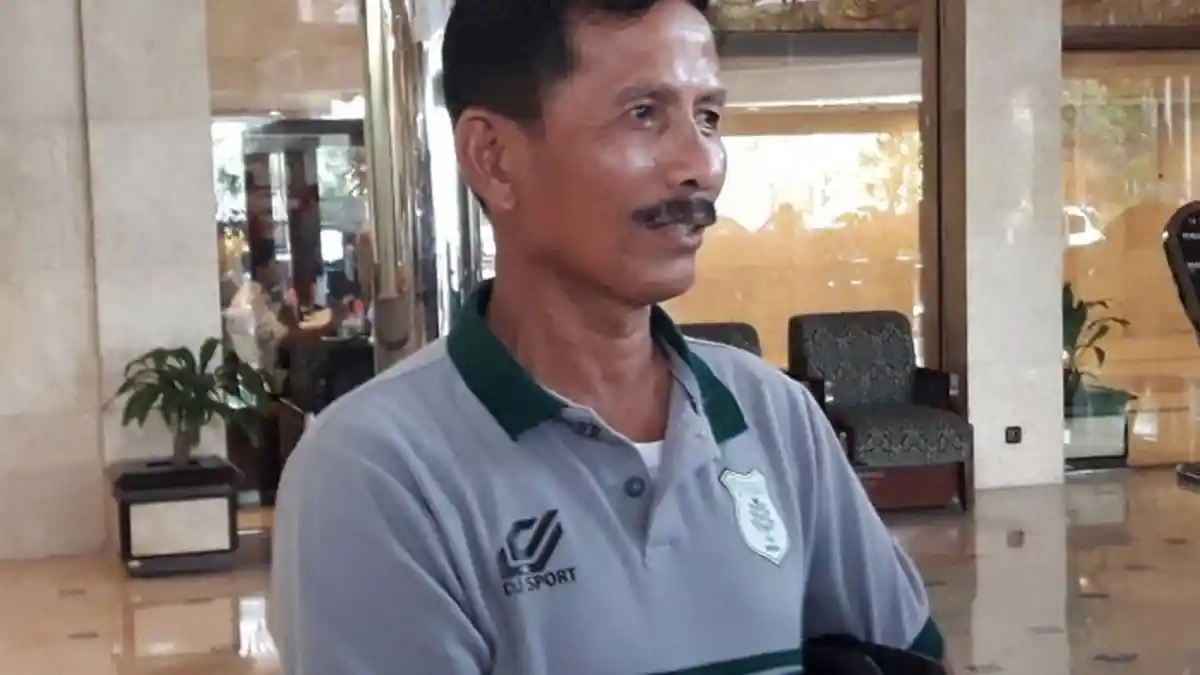 PSMS Medan Sudah Siapkan Dua Kandidat Pengganti Djanur
