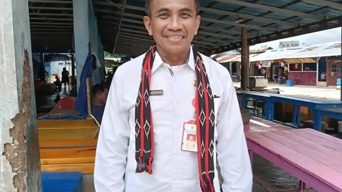 Ada 611 Koperasi di Kota Kupang, 90 Persen Berbentuk Simpan Pinjam