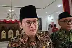 Kepulangan Umrah Bupati Tertunda Akibat Perang, Ketua DPRD Trenggalek Ungkap Kondisi Terakhir 