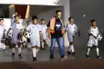 Anies Baswedan Grand Launching Jakarta International Stadium