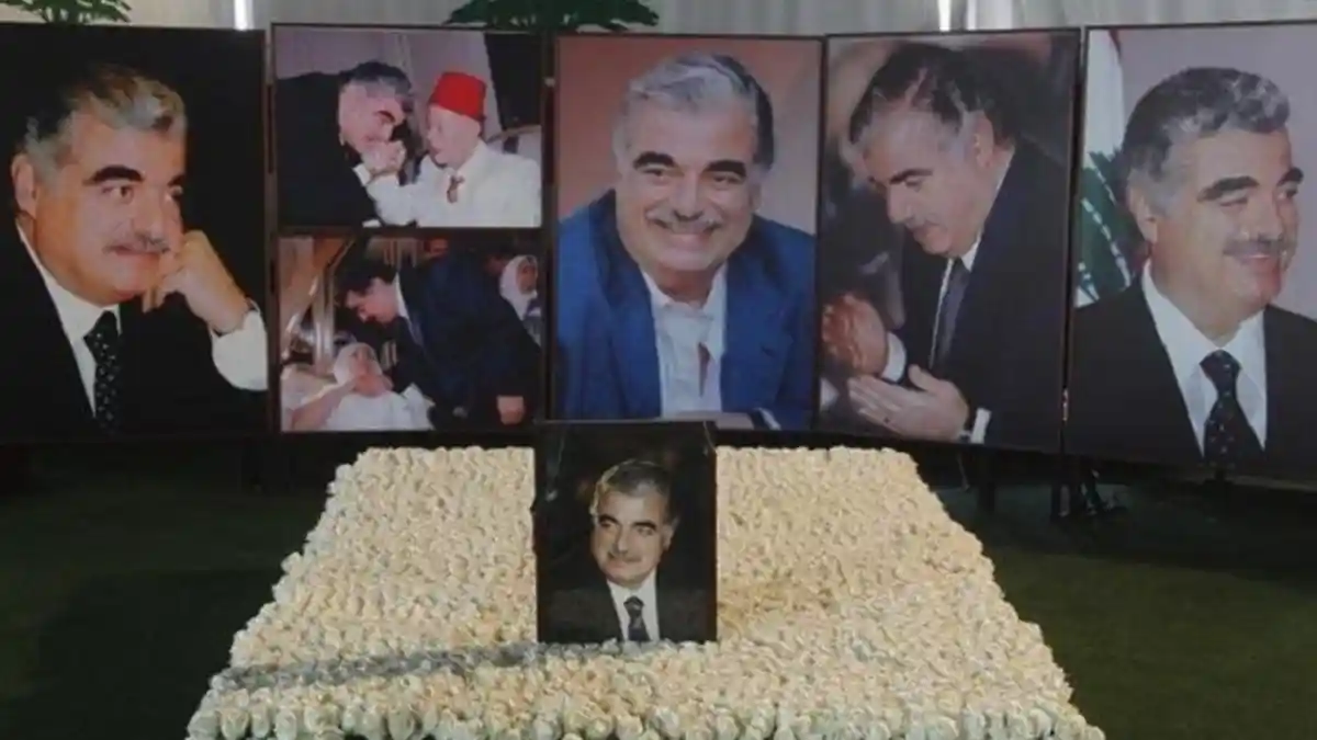 Pengadilan Belanda Hukum Anggota Hizbullah, Pembunuh PM Lebanon Rafik Hariri Pada 2005