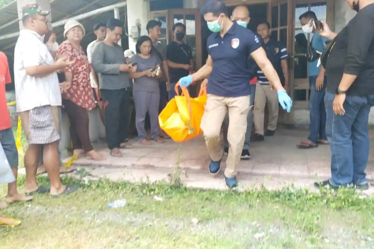 Kesaksian Sepupu Kakak Beradik di Kediri Ditemukan Tak Bernyawa, Hidup Sebatang Kara Sempat