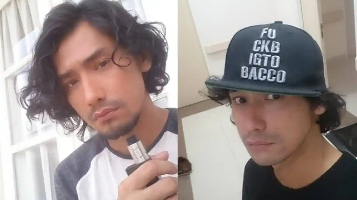 Tak Cuma Pemakai Revaldo Juga Pengedar, Berikut Perjalanan Kasus Narkoba Sang Aktor dari 2006