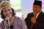 Prabowo Tahu Ada Pihak yang Hambat Penertiban Hutan, Susi Pudjiastuti: Tenggelamkan, Pak!