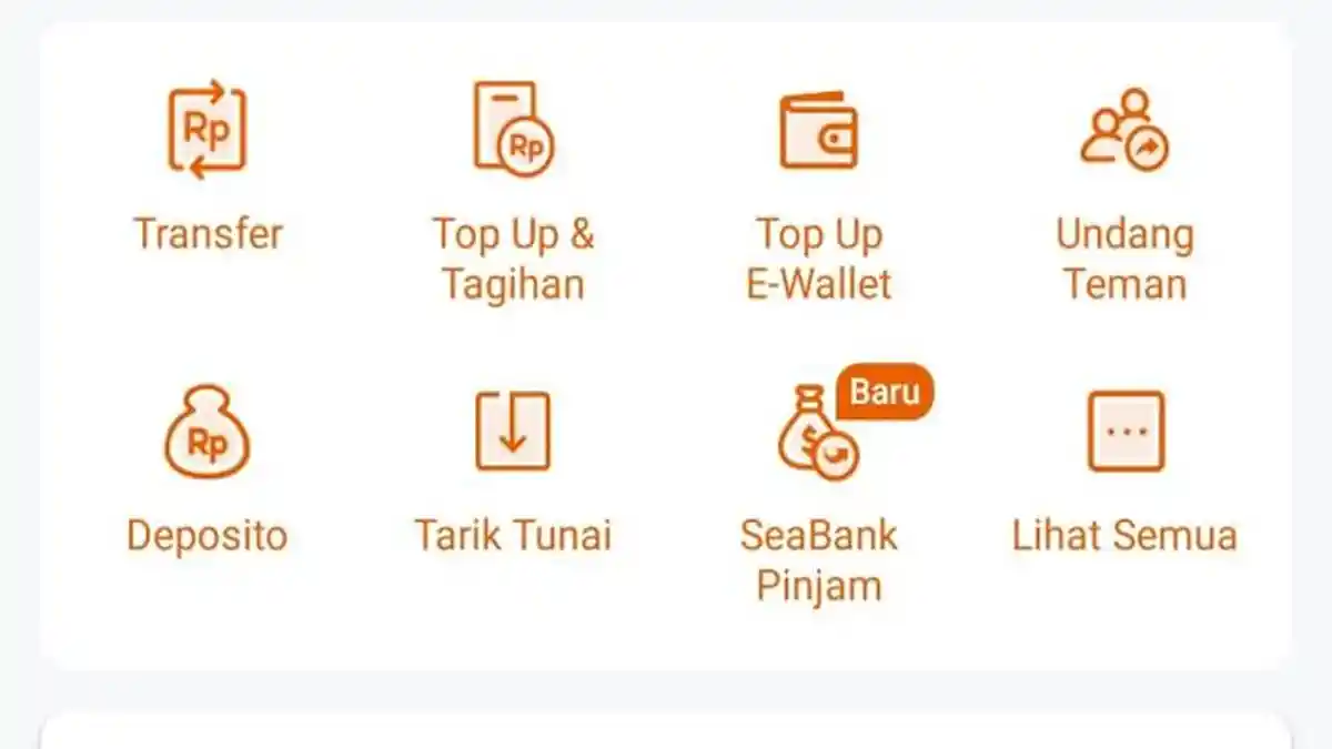 Berapa Kode Referral SeaBank Resmi? BZ7HEV Adalah Kode Referral Resmi Aplikasi SeaBank Sekarang