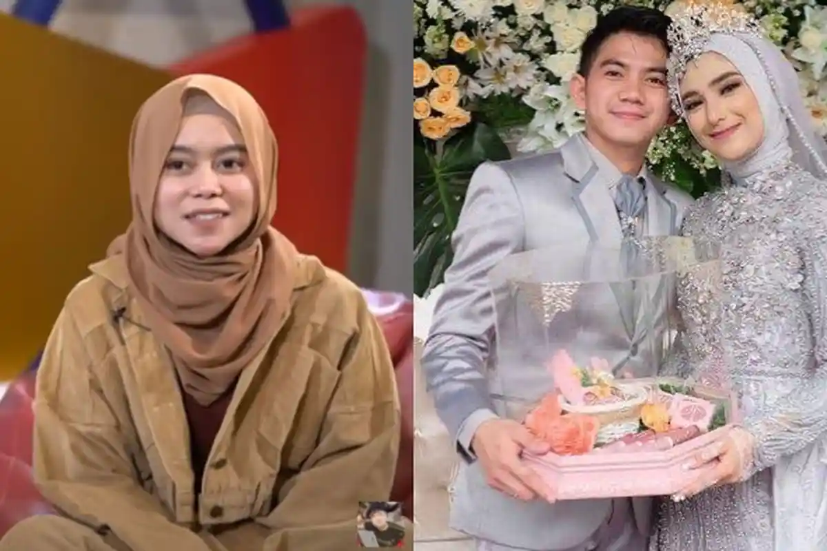 Trauma Ditinggal Nikah Rizki DA, Lesti Kejora Akui Rizky Billar Sembuhkan Luka: Allah 'Ijabah' Doa