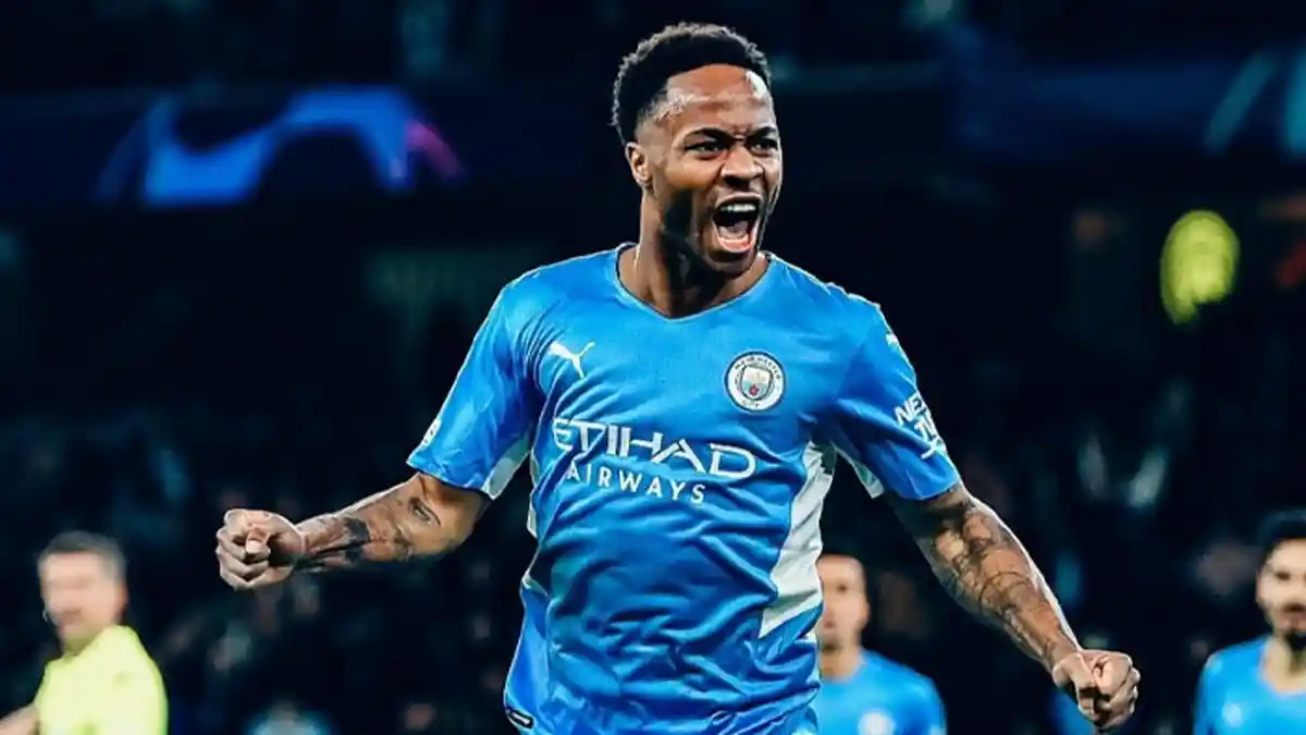 Gol Mbappe Sia-sia, Paris Saint-Germain Menyerah di Markas Man City, Lionel Messi tak Berkutik
