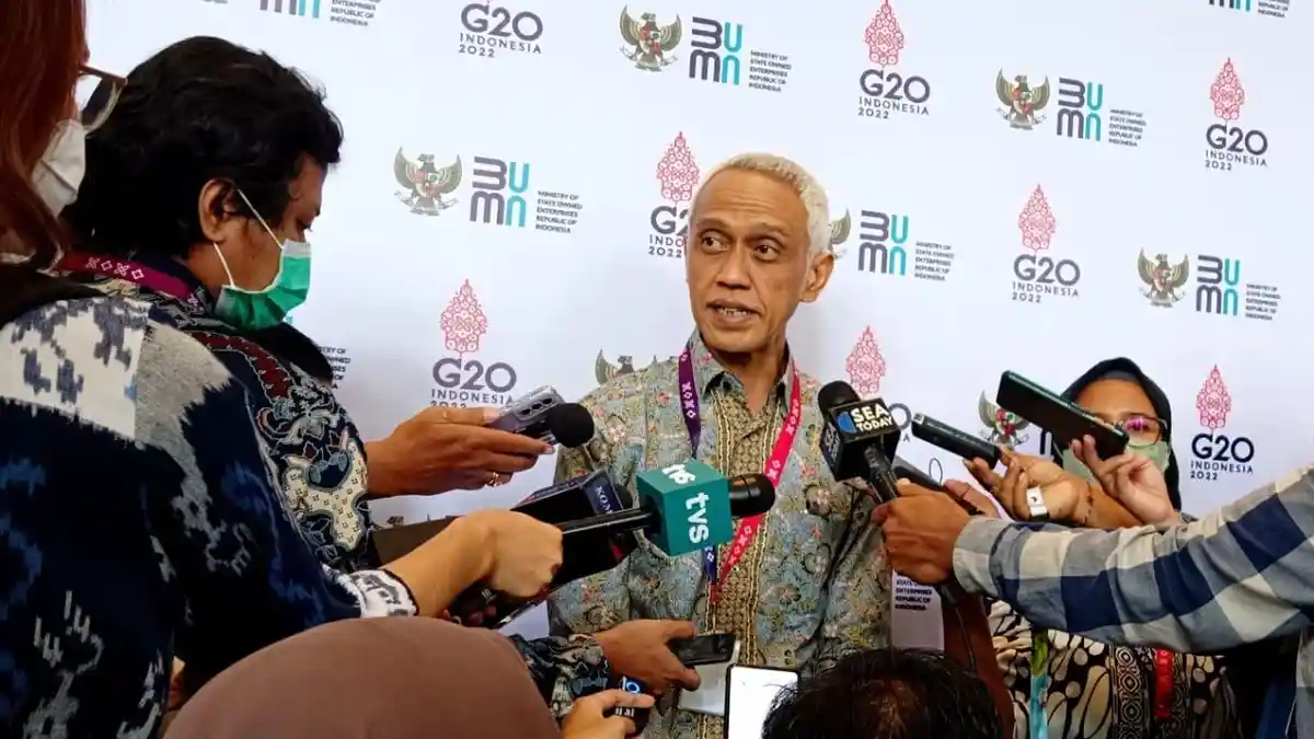 Kejar Target Net Zero Emission pada 2060, Subholding Gas Pertamina Kembangkan Bisnis Biomethane
