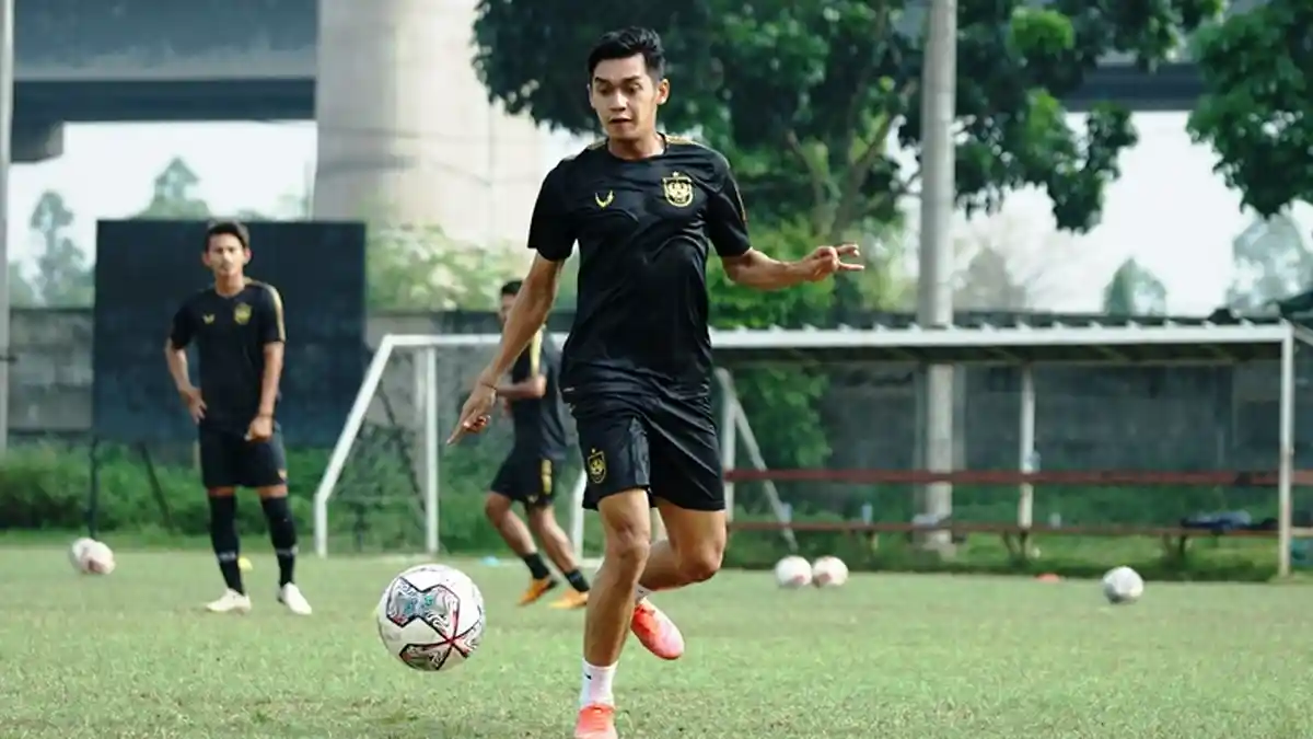 Hadapi Persiraja, Karteker PSIS Semarang Bagikan Tugas Khusus ke Hari Nur Dkk