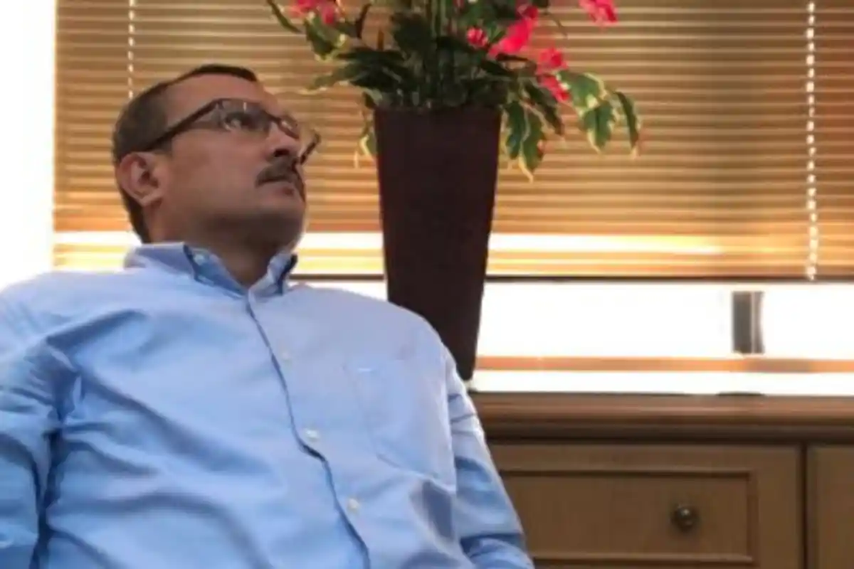 Ferdinand Sebut Tuduhan Asian Sentinel kepada SBY Bertujuan untuk Kalahkan Prabowo di Pilpres 2019