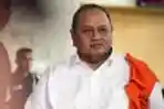 Emir Moeis Ditahan KPK
