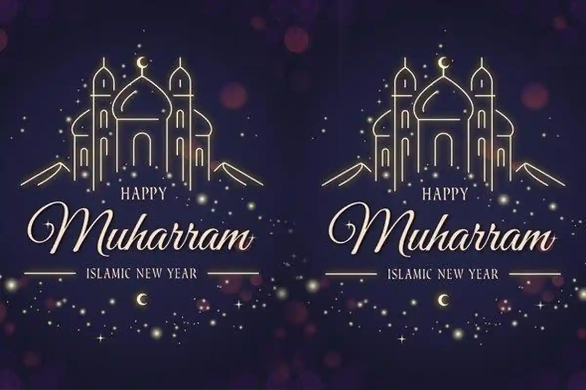 Lengkap, Bacaan Doa Awal dan Akhir Tahun Baru islam 1445 H, Dibaca Malam 1 Muharram, Ada Artinya