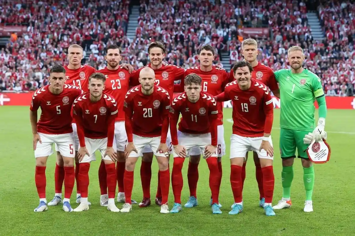 Piala Dunia 2022: Prediksi Susunan Pemain Denmark vs Tunisia, Menunggu Ledakan dari Tim Dinamit