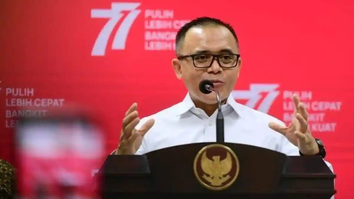 Ini Pertimbangan Pemerintah Putuskan Libur Iduladha Jadi 3 Hari, Tak Semata Perbedaan Tanggal