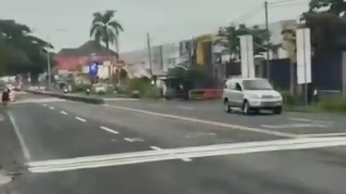 Banyak Makan Korban, Polisi Tidur di Jalan Raya Pandaan Tuai Protes